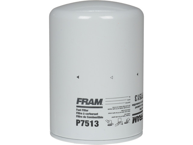 FRAM Fuel Filter