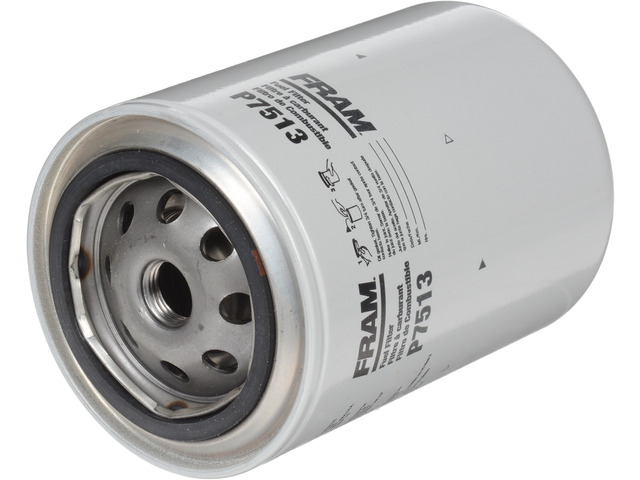 FRAM Fuel Filter
