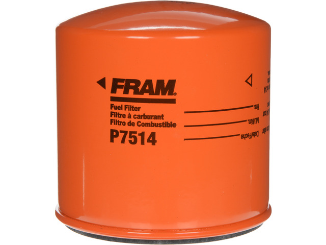 FRAM Fuel Filter