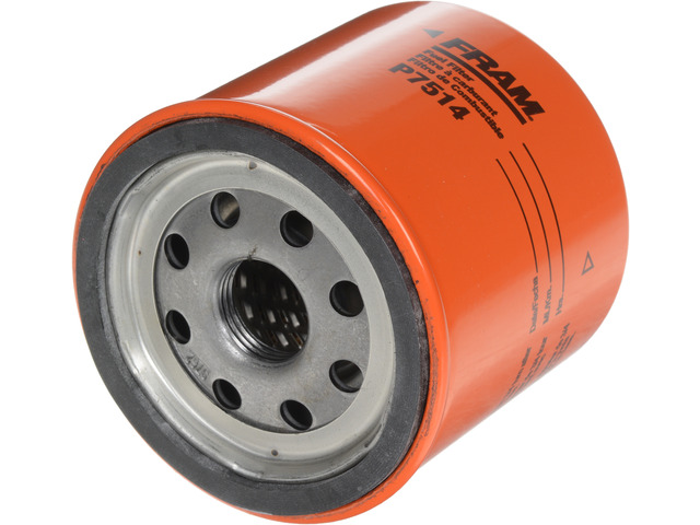FRAM Fuel Filter