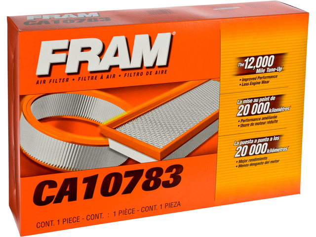 FRAM Extra Guard® Air Filter
