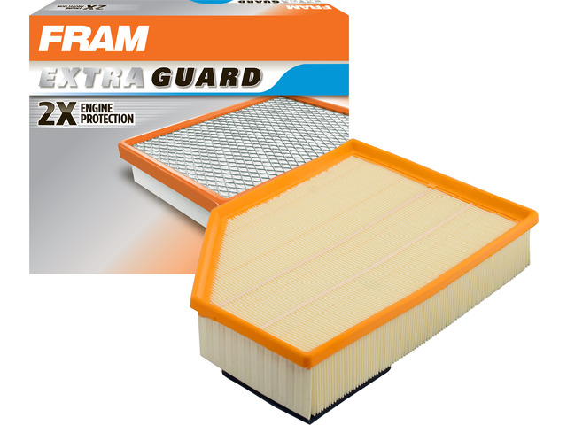 FRAM Extra Guard® Air Filter