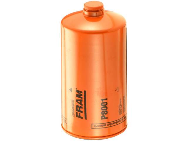 FRAM Fuel Filter