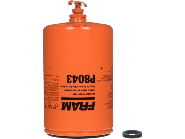 FRAM Fuel Filter