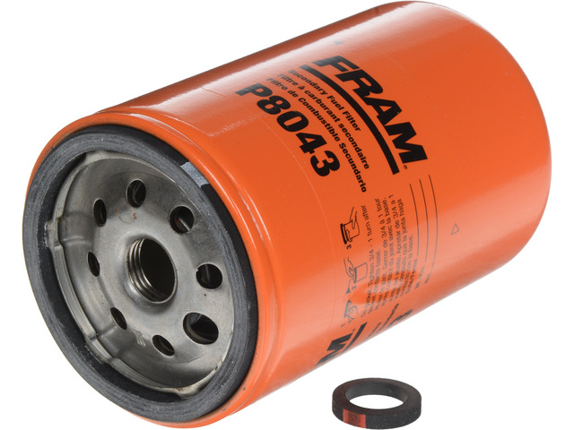 FRAM Fuel Filter
