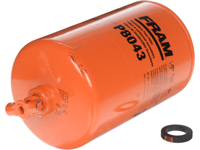 FRAM Fuel Filter