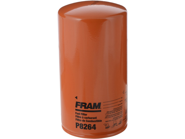FRAM Fuel Filter