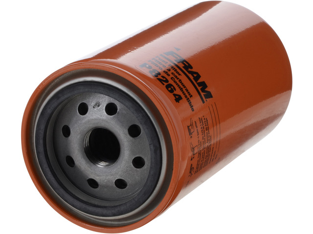 FRAM Fuel Filter