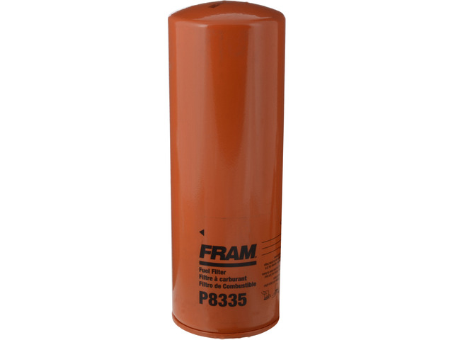 FRAM Fuel Filter