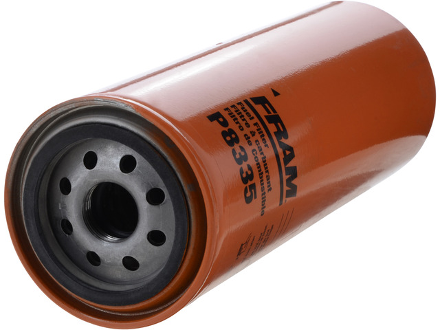 FRAM Fuel Filter