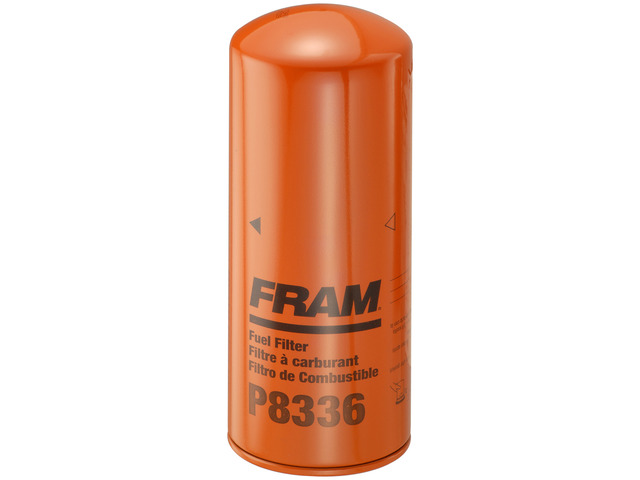 FRAM Fuel Filter