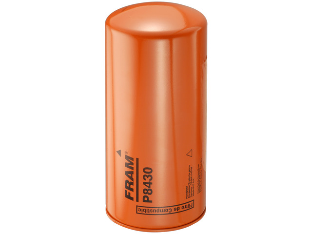 FRAM Fuel Filter