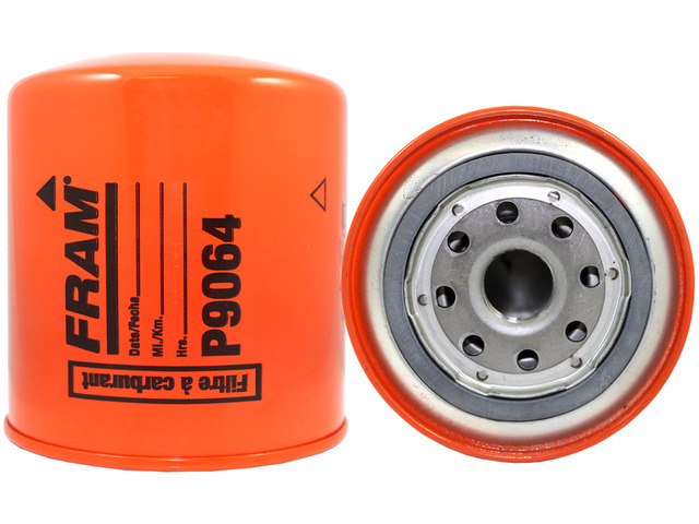 FRAM Fuel Filter