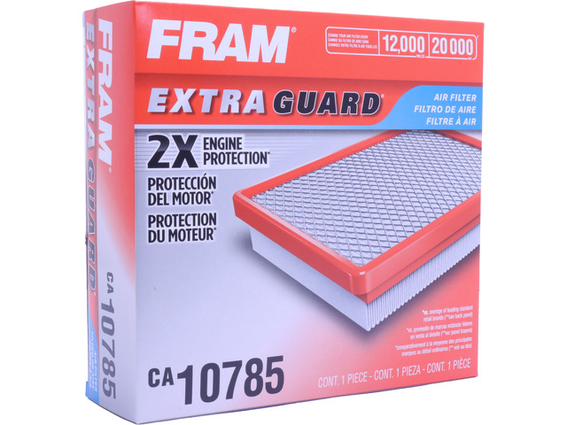 FRAM Extra Guard® Air Filter