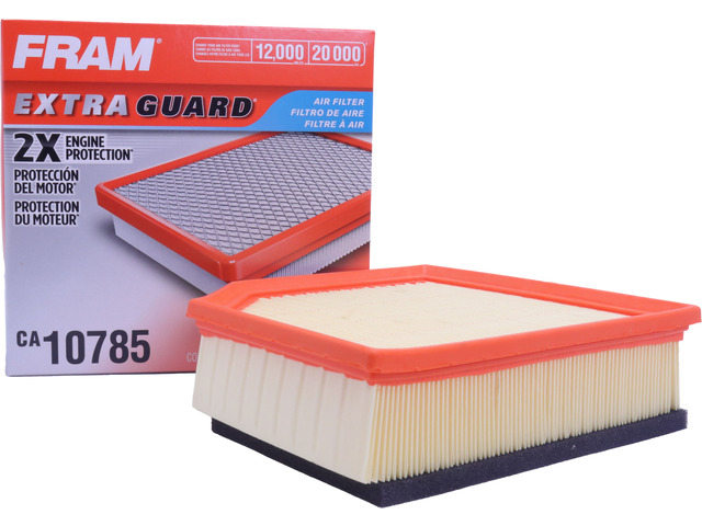 FRAM Extra Guard® Air Filter