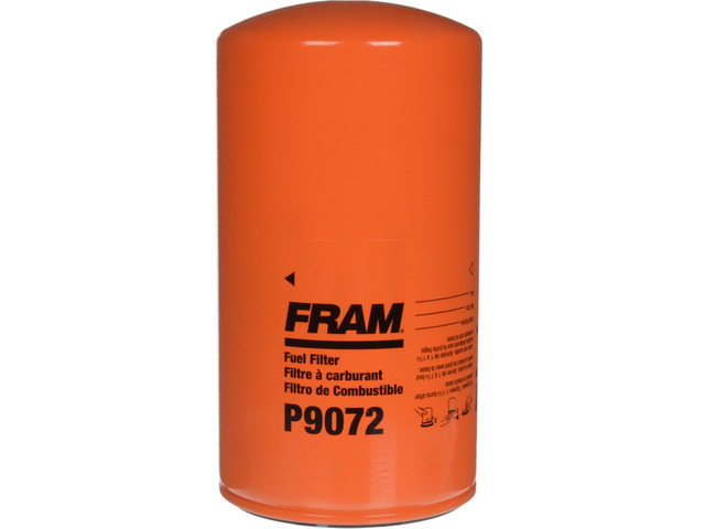 FRAM Fuel Filter