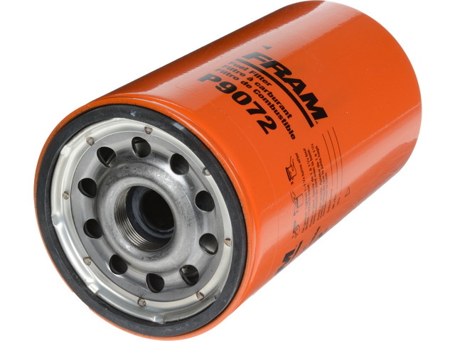 FRAM Fuel Filter