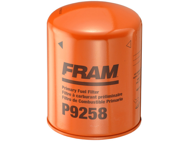 FRAM Fuel Filter