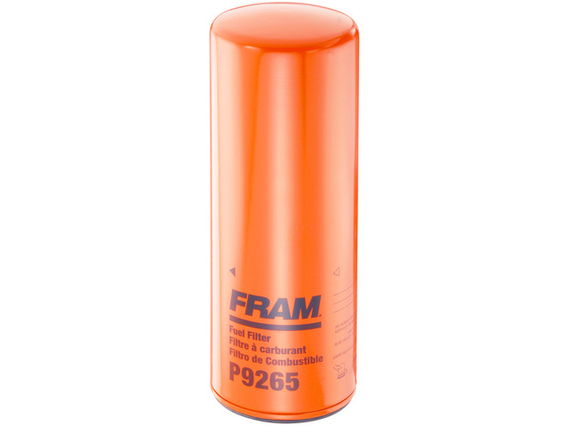 FRAM Fuel Filter