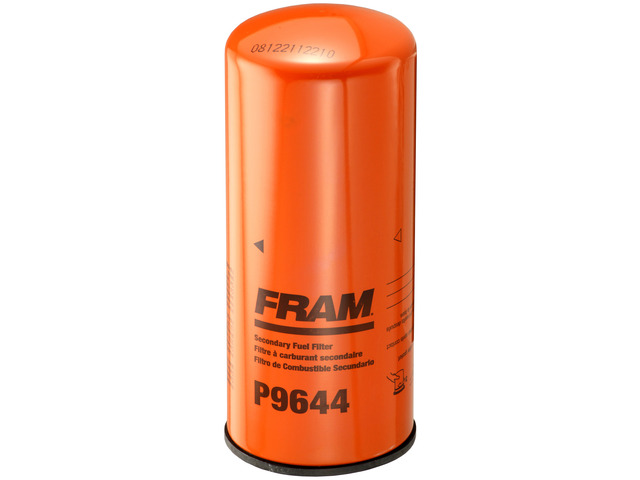 FRAM Fuel Filter