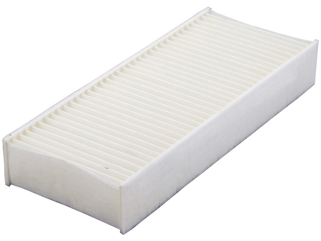 FRAM HD Cabin Air 1 FRAM HD Cabin Air