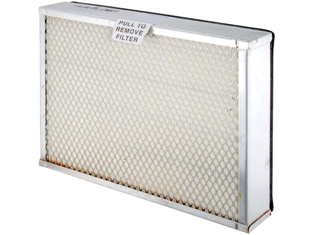 FRAM HD Cabin Air
