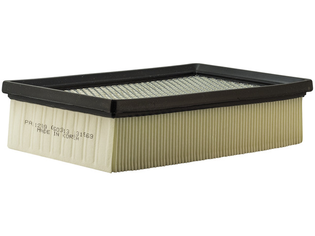 FRAM HD Cabin Air