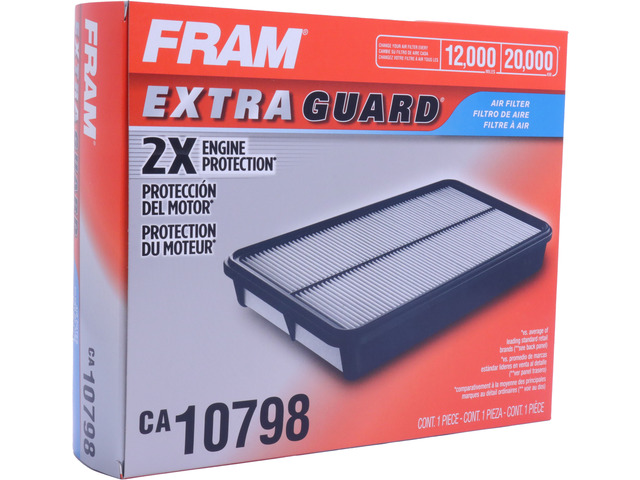 FRAM Extra Guard® Air Filter