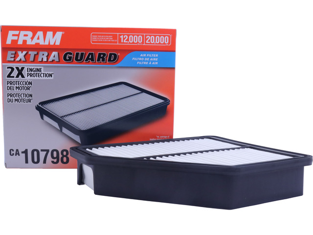 FRAM Extra Guard® Air Filter