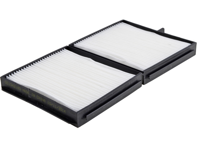 FRAM HD Cabin Air