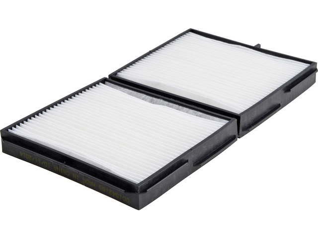 FRAM HD Cabin Air