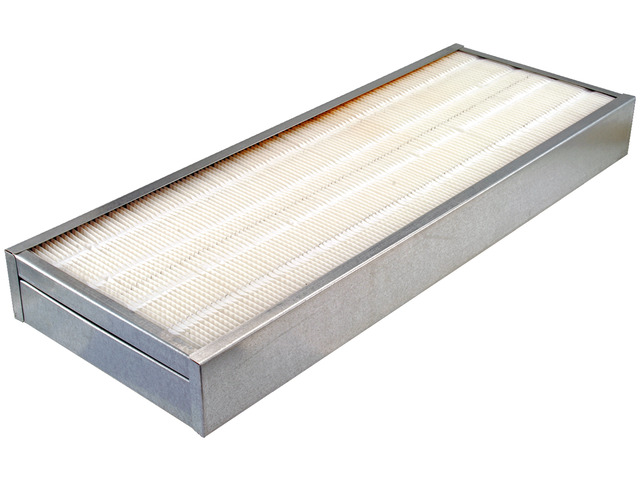 FRAM HD Cabin Air
