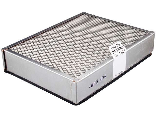 FRAM HD Cabin Air