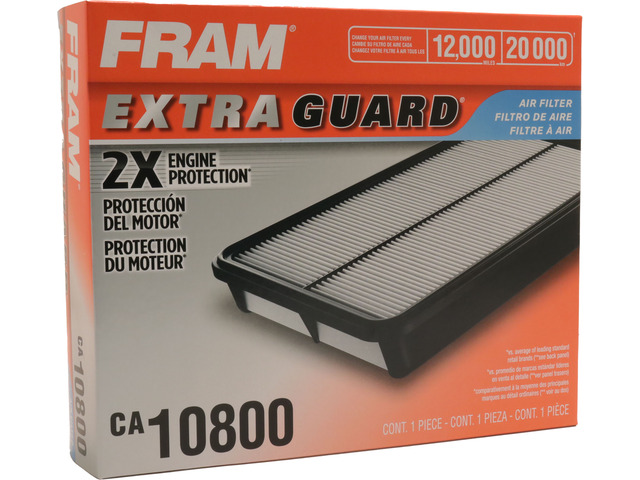 FRAM Extra Guard® Air Filter