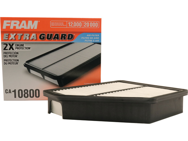 FRAM Extra Guard® Air Filter