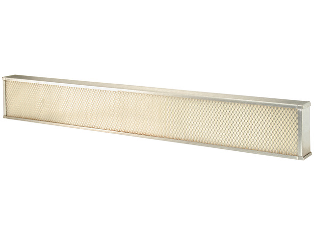 FRAM HD Cabin Air