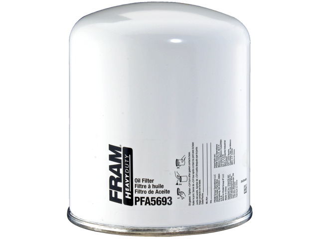 FRAM HD Brake Dryer 1 FRAM HD Brake Dryer