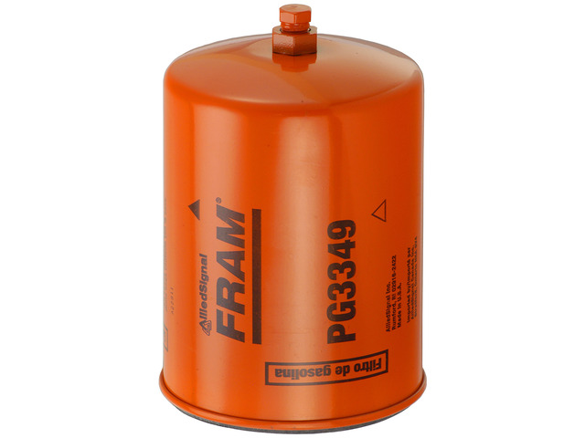FRAM Fuel Filter