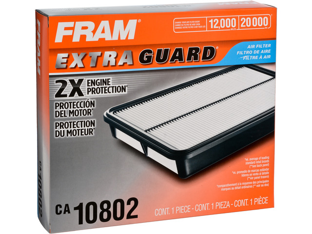 FRAM Extra Guard® Air Filter