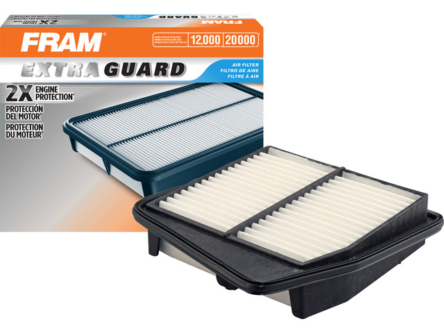 FRAM Extra Guard® Air Filter
