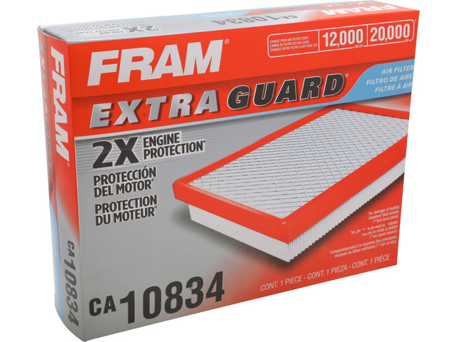 FRAM Extra Guard® Air Filter