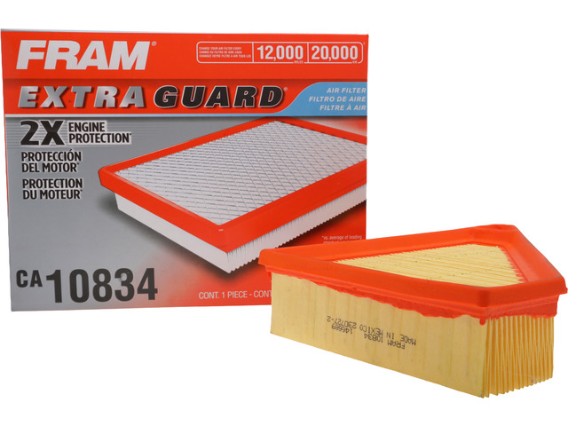 FRAM Extra Guard® Air Filter