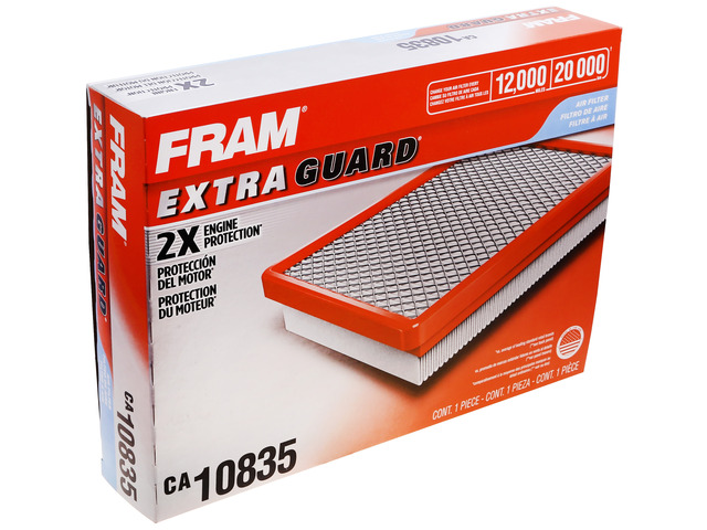 FRAM Extra Guard® Air Filter