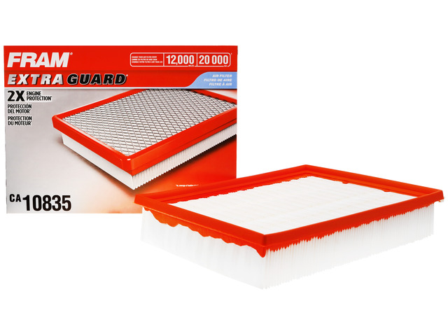 FRAM Extra Guard® Air Filter