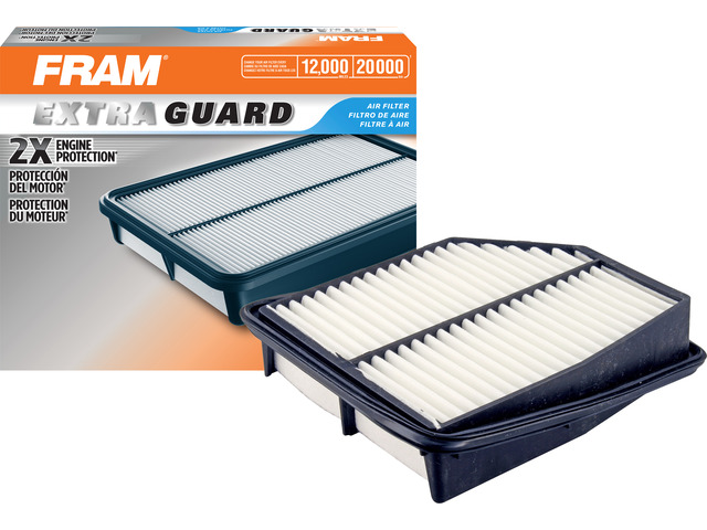 FRAM Extra Guard® Air Filter