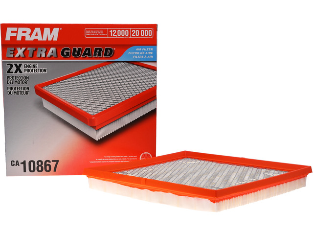 FRAM Extra Guard® Air Filter