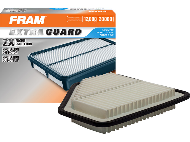 FRAM Extra Guard® Air Filter