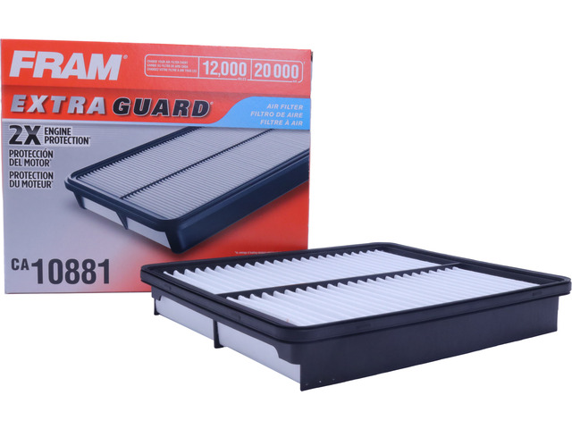 FRAM Extra Guard® Air Filter