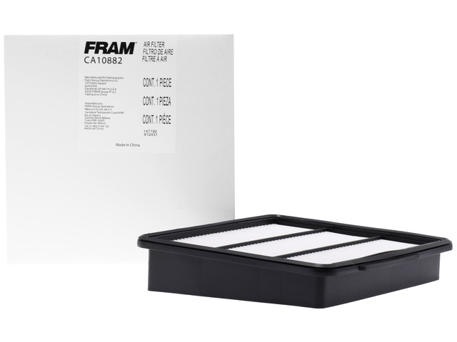 FRAM Extra Guard® Air Filter