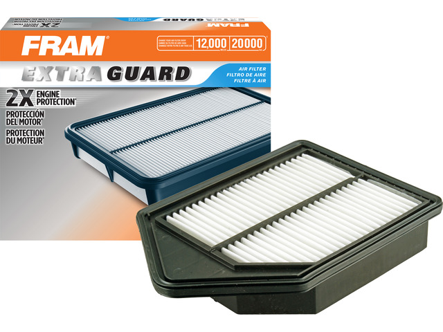 FRAM Extra Guard® Air Filter